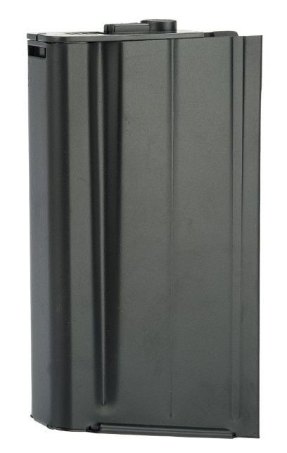 ARES FAL Mag - Black - 380rd