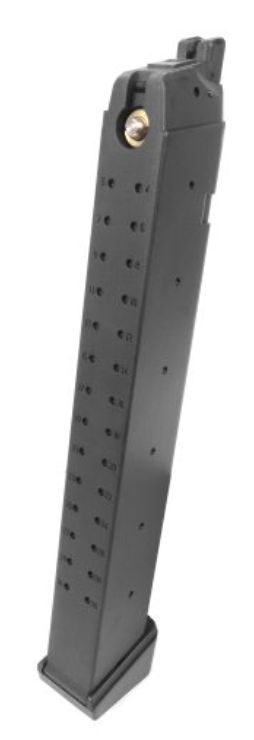 KWA ATP AUTO GBB MAG - 48 ROUNDS