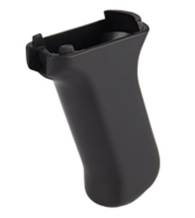 G.E AK AEG Motor Grip - Black - AK47/74