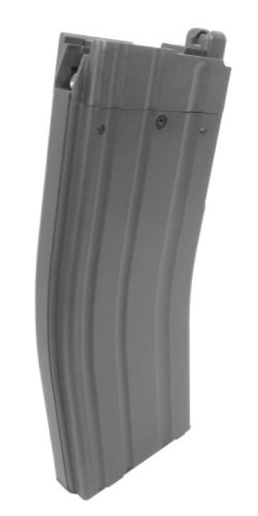 KWA LM4 PTR Magazine - 40 Rounds