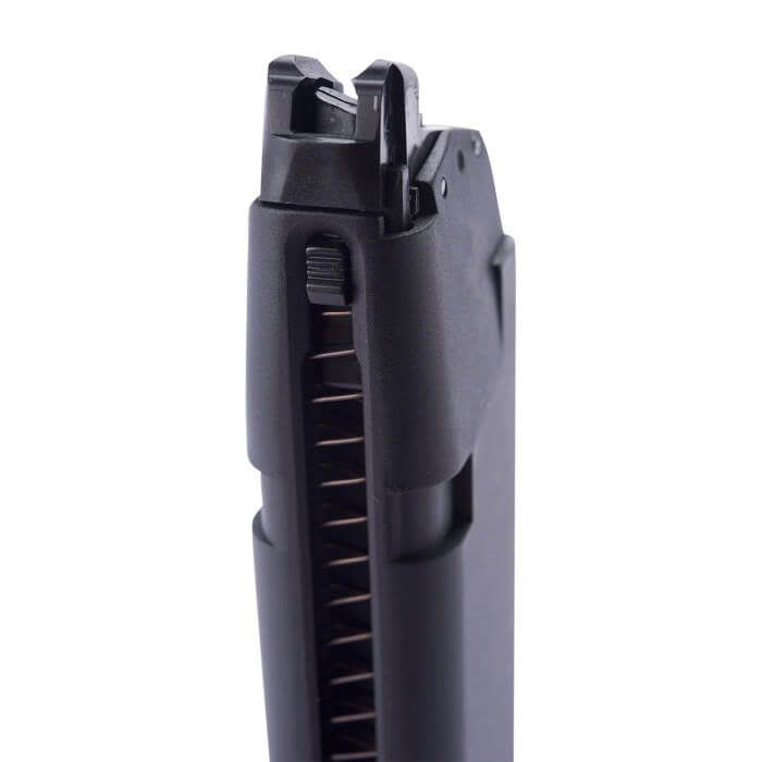 Umarex Glock 19 Gen 3 &amp; Gen 5 Magazine - GBB (VFC) - 19 BB&#39;s