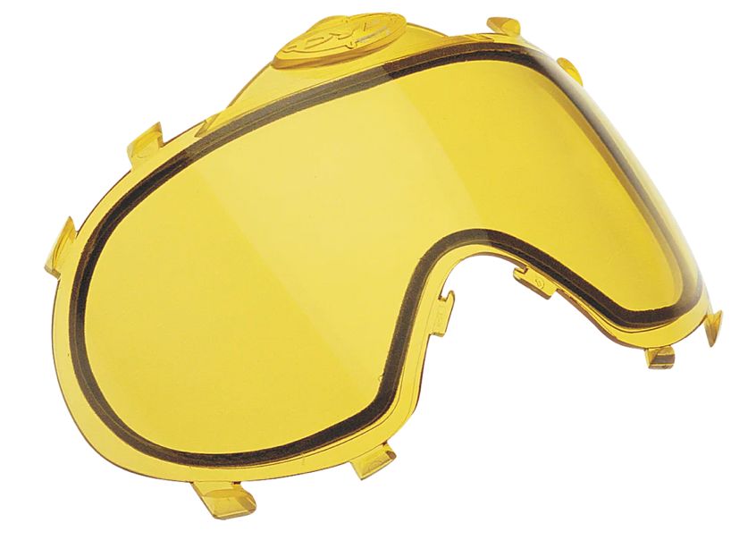 Dye I3 Lens Thermal - Yellow