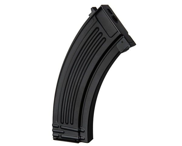 Echo1 AK Mid Cap Magazine - 130 Round