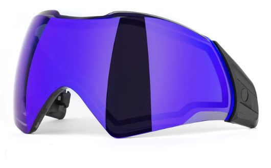 Push Unite Thermal Lens REVO Purple