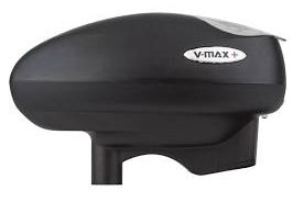Valken V-Max + Hopper - Black