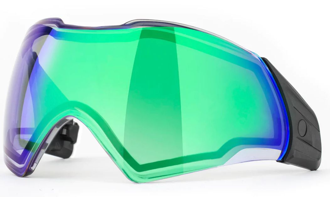 Push Unite Thermal Lens REVO Green