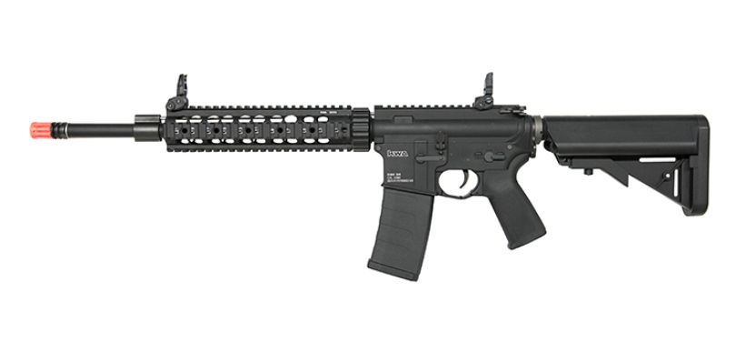 KWA RM4 SR10 - Black