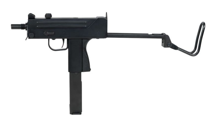 KWA M11A1 SMG NS2