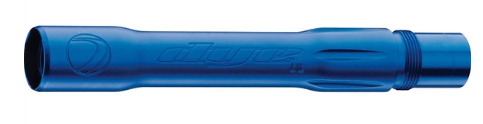 Dye Ultralite Barrel Back - Blue Dust - AC .692