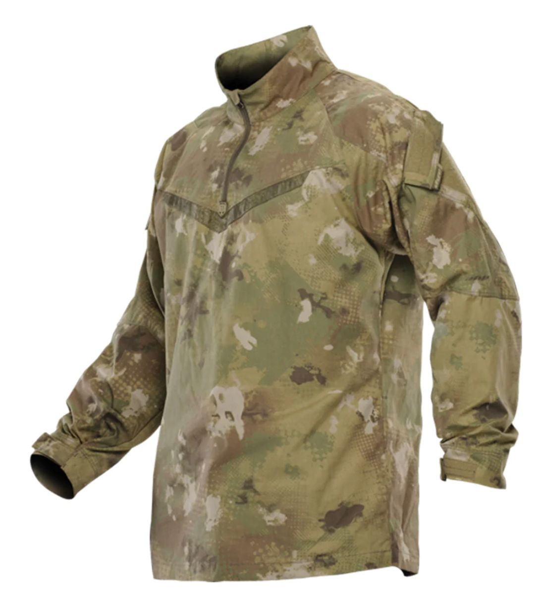 Dye Tactical Pullover - DyeCam - XXL