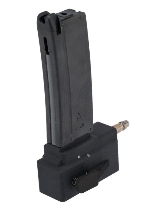 KWA MP7 TAPP ADAPTER (SHORT)-Electronic Drum-