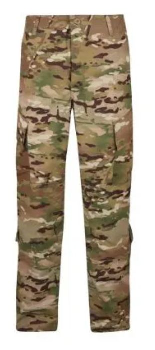 Propper ACU Pant - A-Tacs AU - 2XL/L