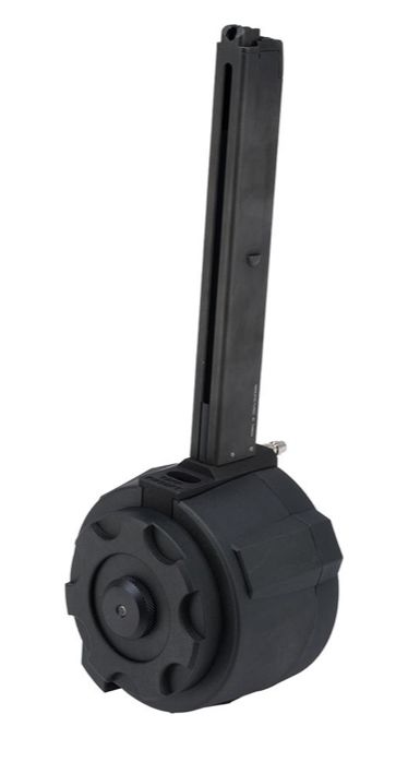 TAPP KWA M11 Electric Drum HPA Magazine