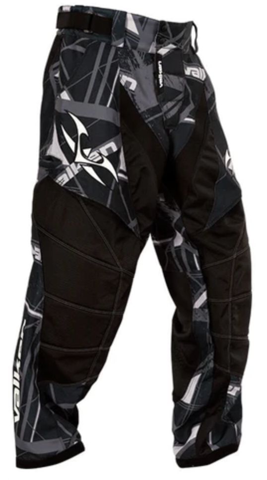 Valken Crusade Pants - Hatch Grey - 5XL