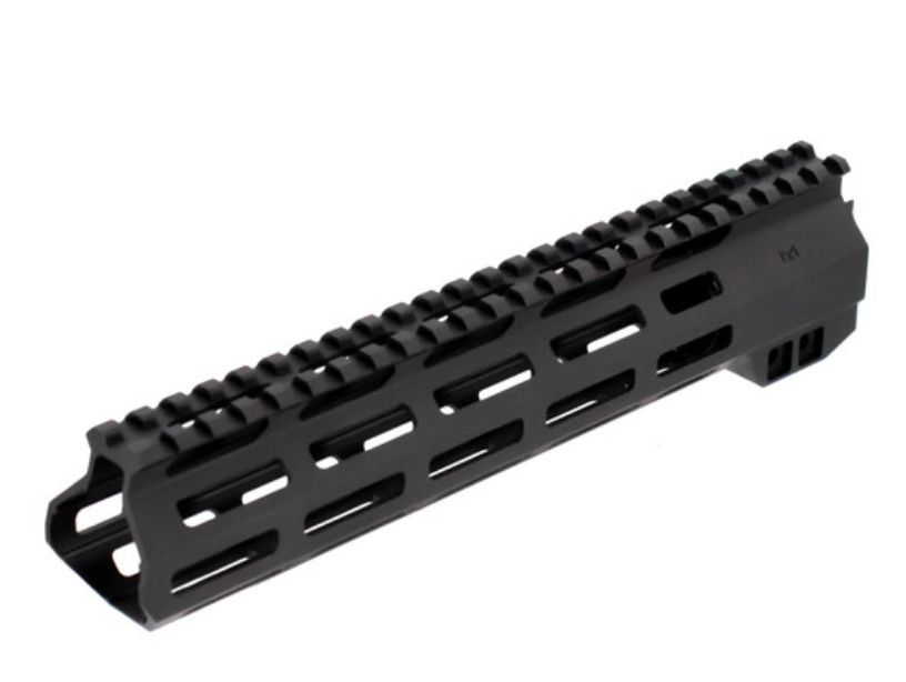 AIM Sports Free Float M4 M-Lok Handguard 10&quot;