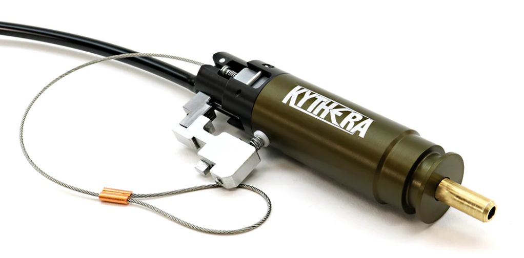 Polar Star Kythera Engine V3 (AK)