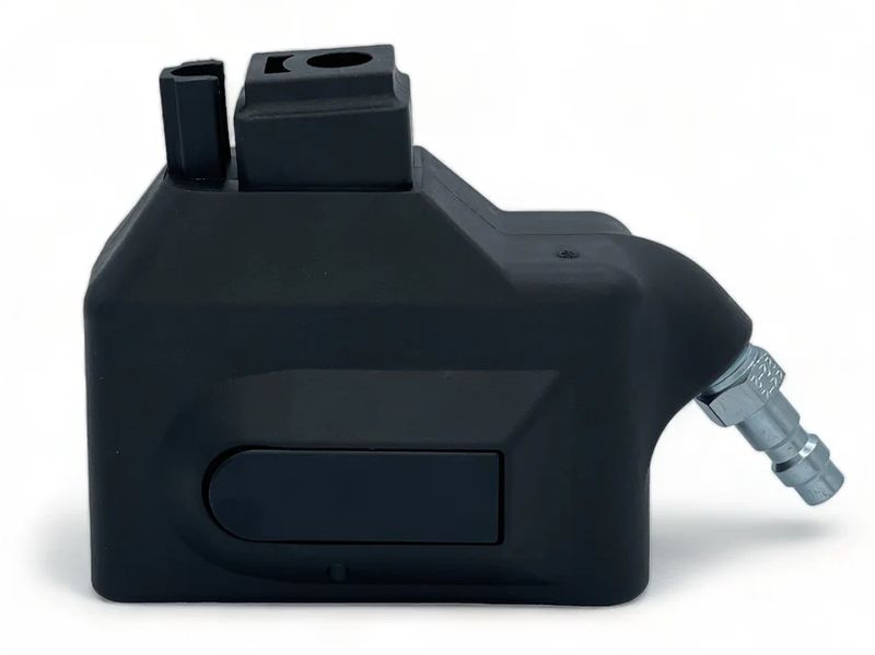 Primary Airsoft HiCapa HPA / M4 Adapter