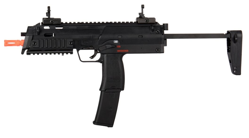 Umarex H&amp;K MP7 GBB by VFC