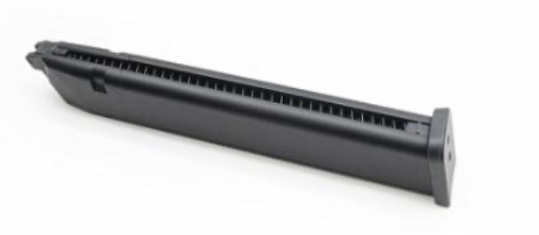 Action Army AAP-01 EXTENDED Magazine - Greengas