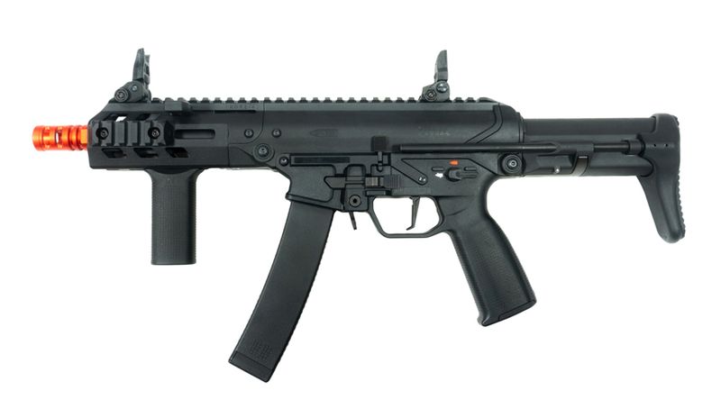 KWA KO AVA-4  AEG 2.5+