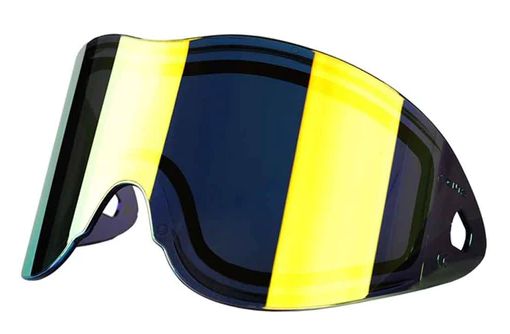 Vents SuperCoat Thermal Lens, Attribute: Fire, Size: Mirror