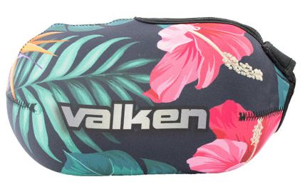 Valken GFX Tank Cover, Attribute: Hawaiian, Size: 45-68