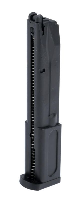 Umarex M92A1 Magazine, Attribute: Extended, Size: 40rd