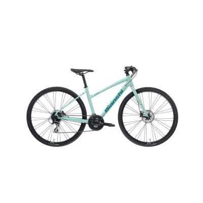 BICYCLES