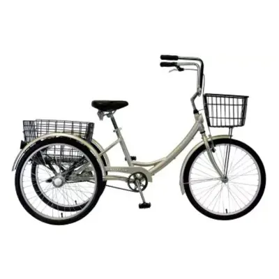 TRIKES