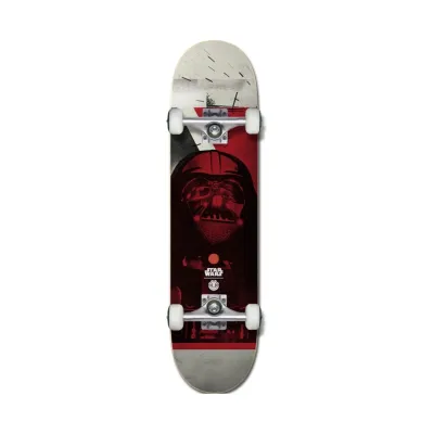 SHORT BOARD COMPLETE
