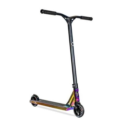 COMPLETE SCOOTER