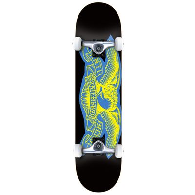 COMPLETE BOARD