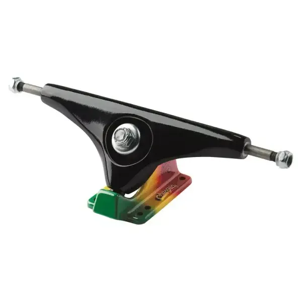 GULLWING CHARGER TRUCK