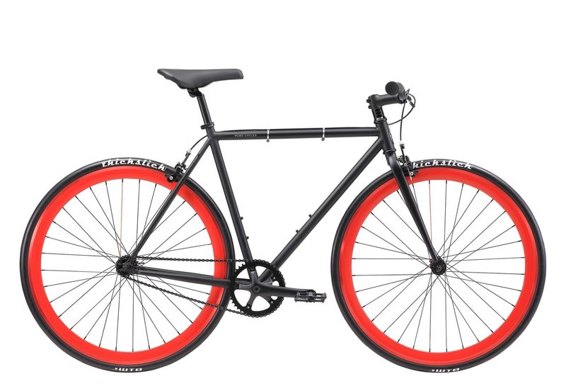 PURE CYCLES ORGINAL 