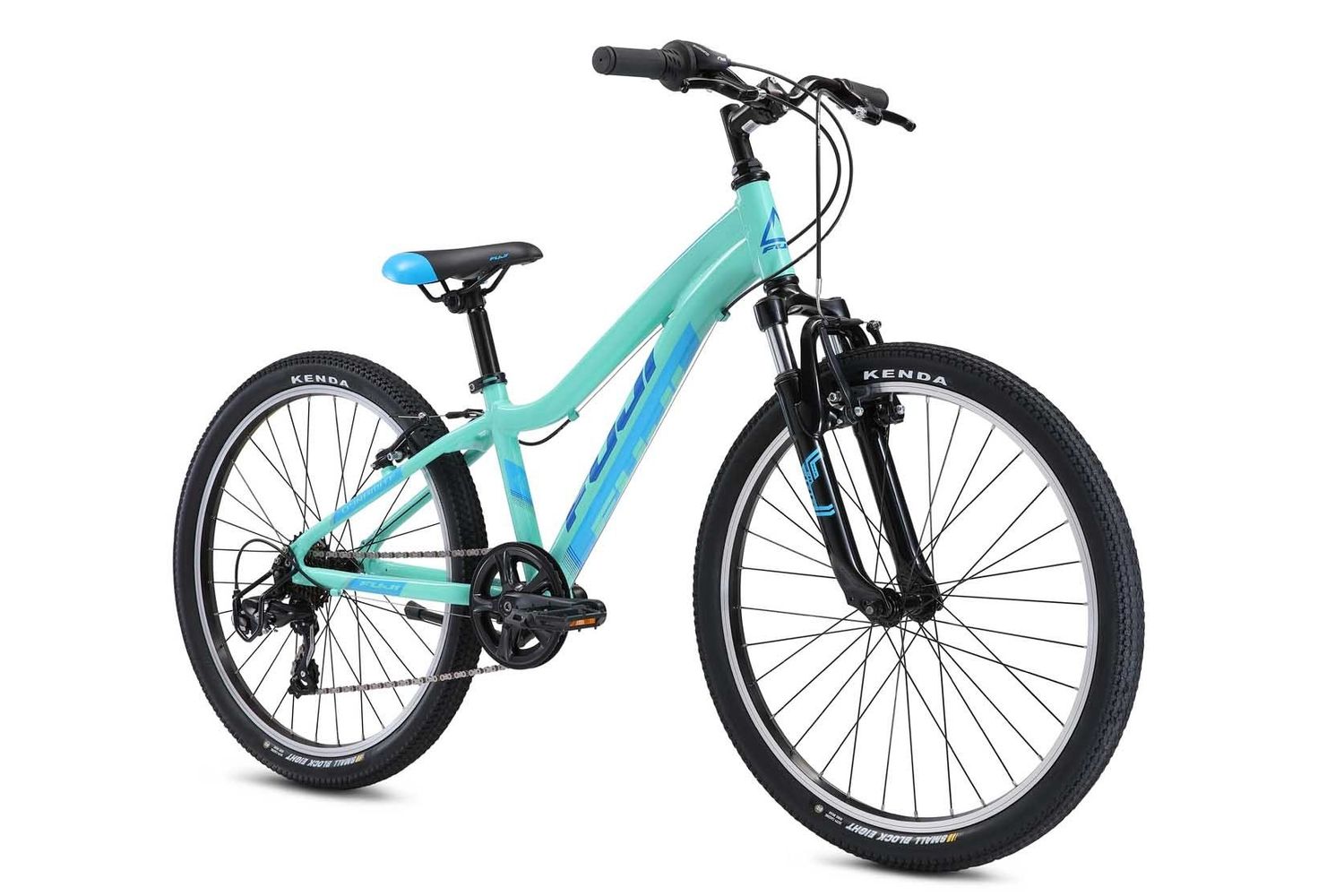Fuji Dynamite Sport, Color: Mint