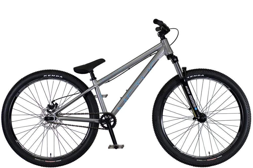 Free Agent Metus 2022, Color: Silver, Size: 13