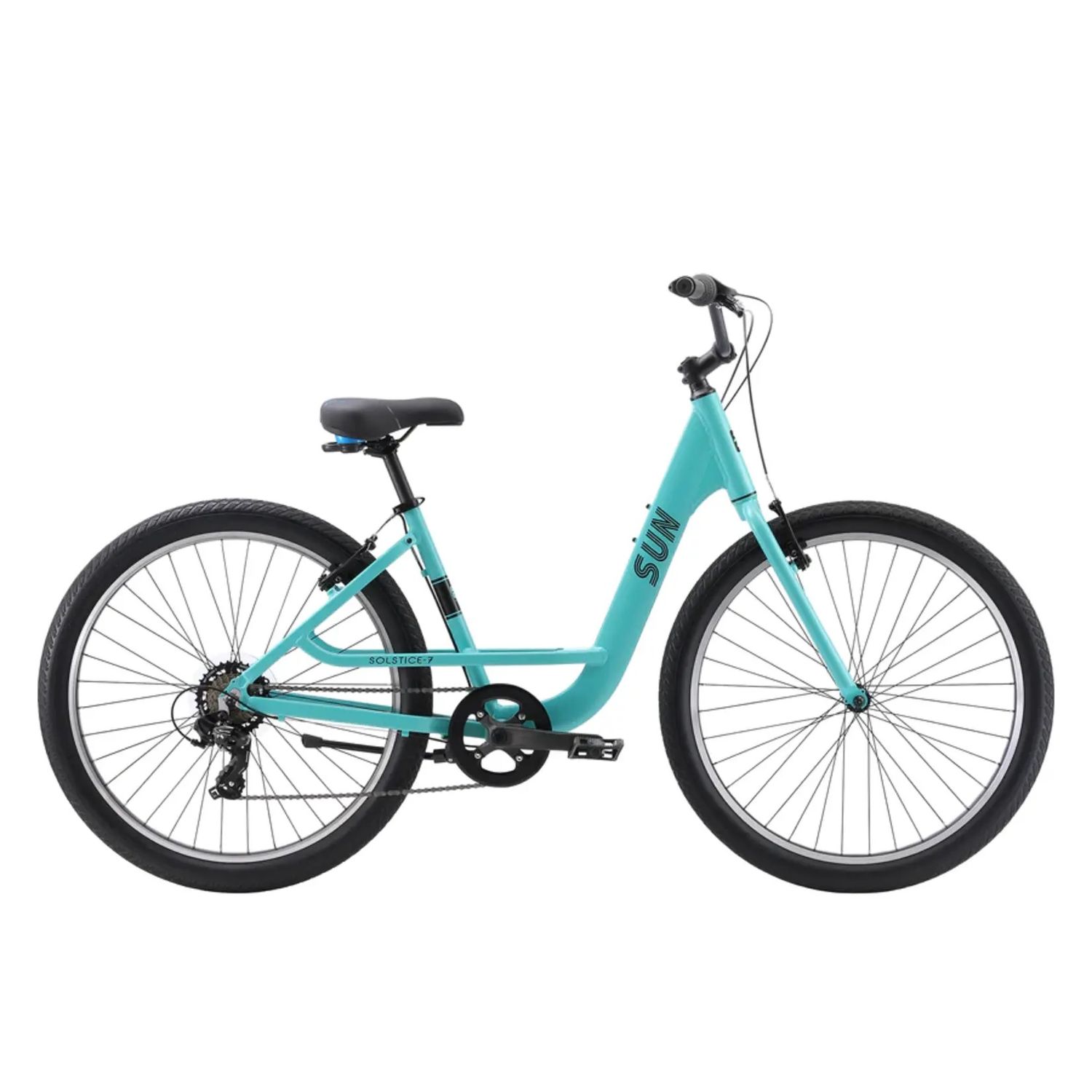 Sun Solstice 7, Color: MINT, Size: 20&quot;