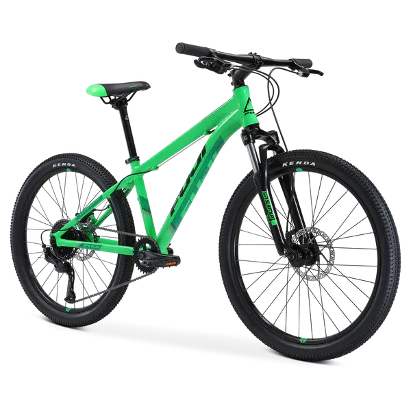 Fuji Dynamite 24 Pro Disc