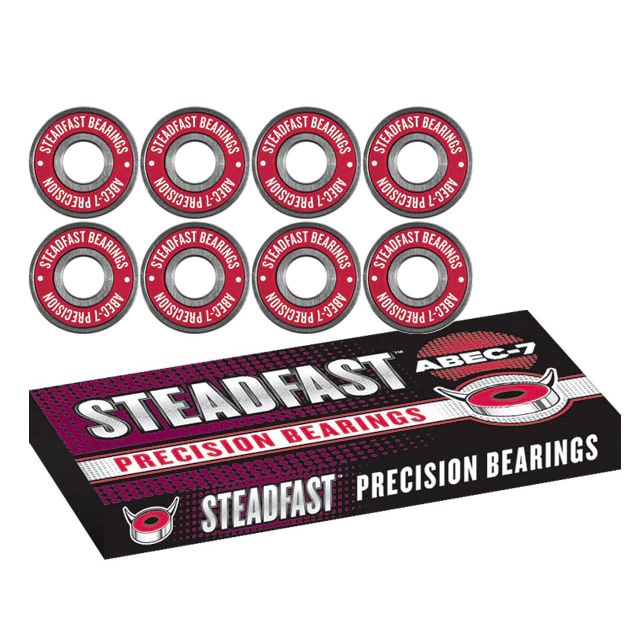 STEADFAST BEARINGS ABEC-7