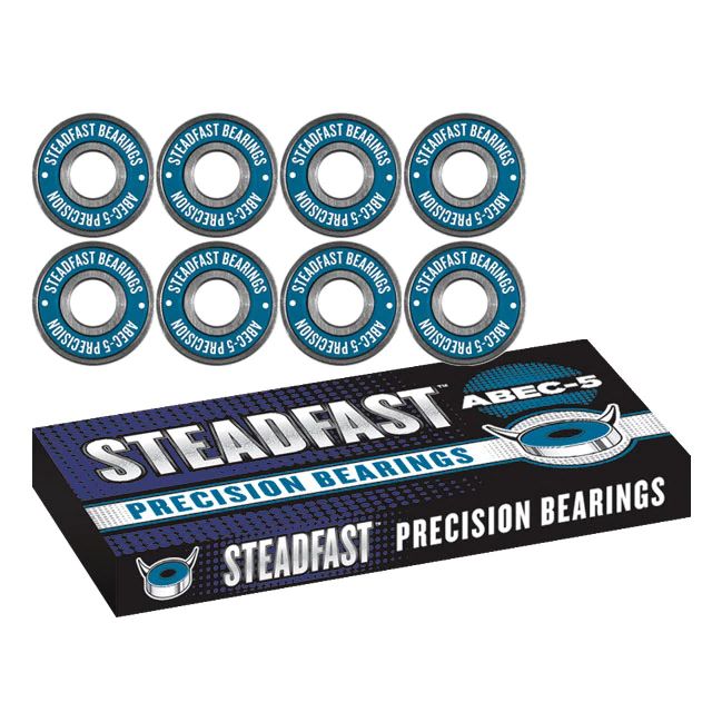 STEADFAST BEARINGS ABEC-5