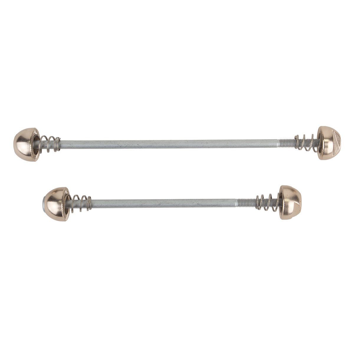 HUB SKEWER DELTA AXLE RODS F&amp;R ALLEN HEAD