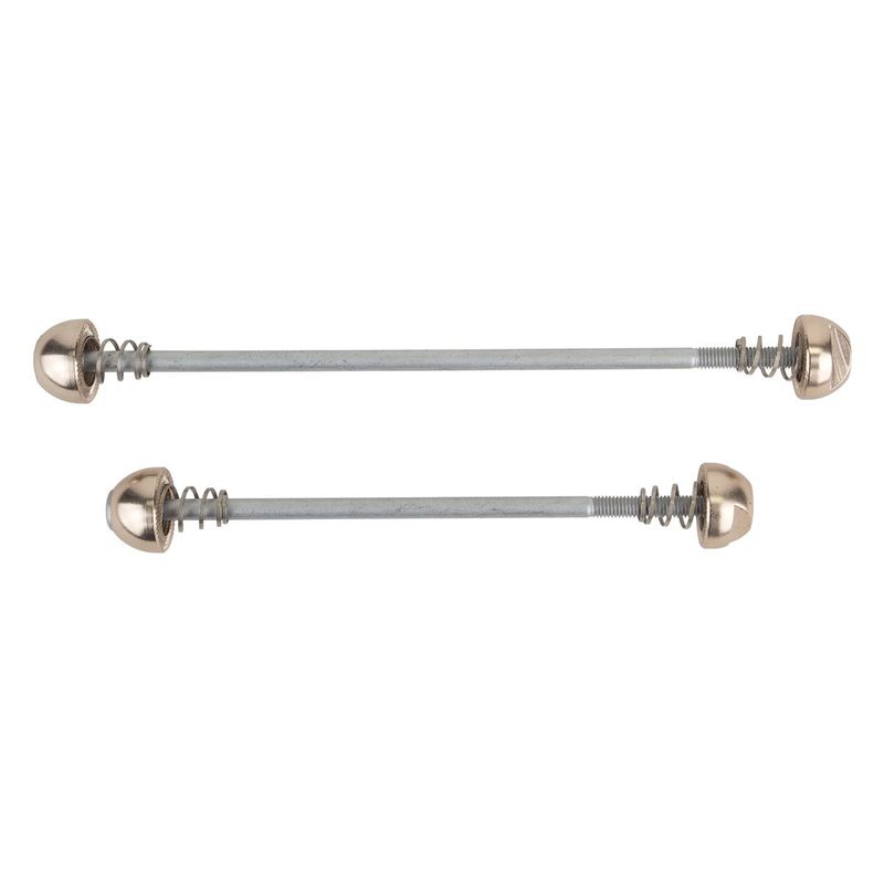 HUB SKEWER DELTA AXLE RODS F&amp;R ALLEN HEAD