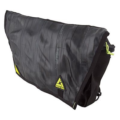 GREENGURU MESSENGER FREEWHEELER