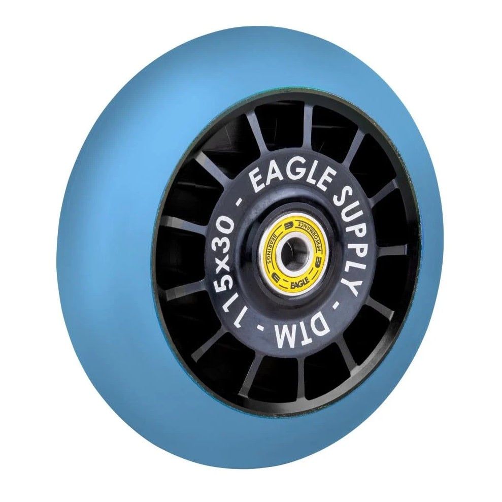 Radix - HollowTech - DTM - Medium Blue