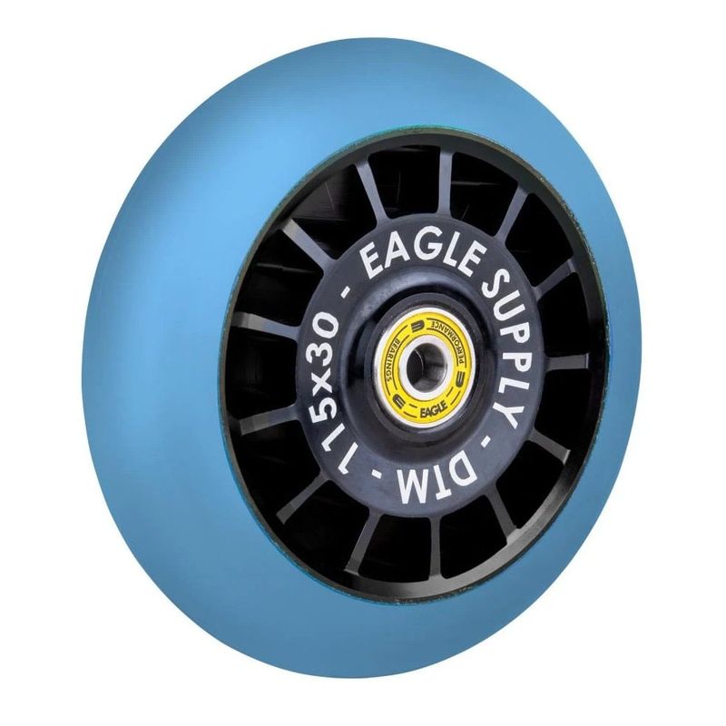 Radix - HollowTech - DTM - Medium Blue