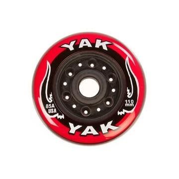YAK USA WHEEL 110mm