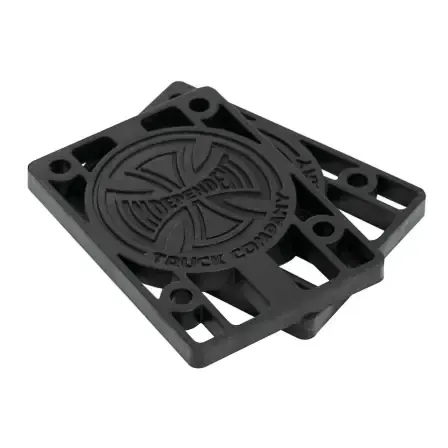 Independent Genuine Parts 1/4 in Risers Pk/2