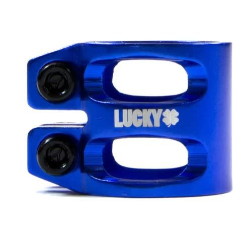 DUBL™ Clamp 1 3/8&quot; - Blue