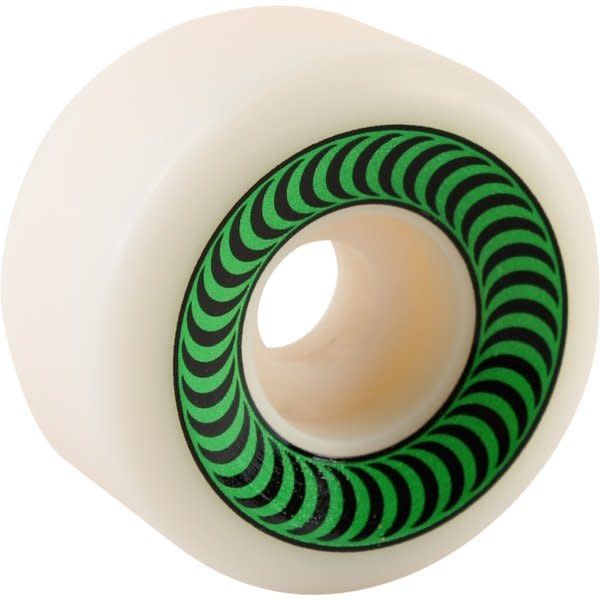SF F4 99a OG CLASSICS 52mm NAT W/GRN