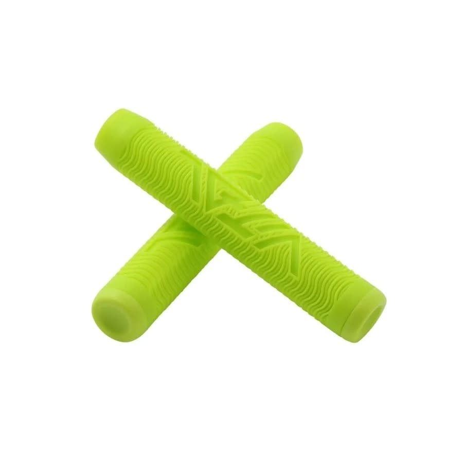 Vital Yellow Handgrips
